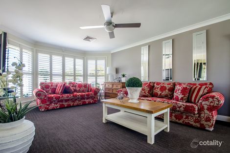 Property photo of 93 Andromeda Drive Cranebrook NSW 2749