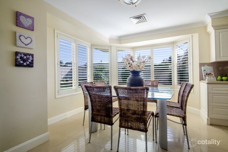 Property photo of 93 Andromeda Drive Cranebrook NSW 2749