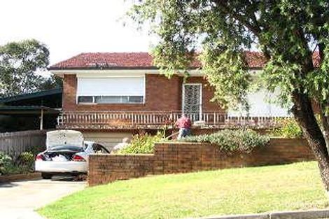 Property photo of 11 May Street Fairfield NSW 2165