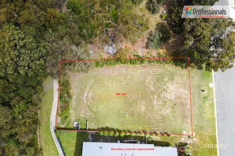 Property photo of 9 Greyhound Circle Lockyer WA 6330