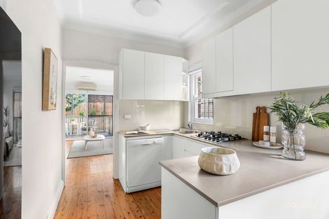 Property photo of 6 Stanley Street Leichhardt NSW 2040