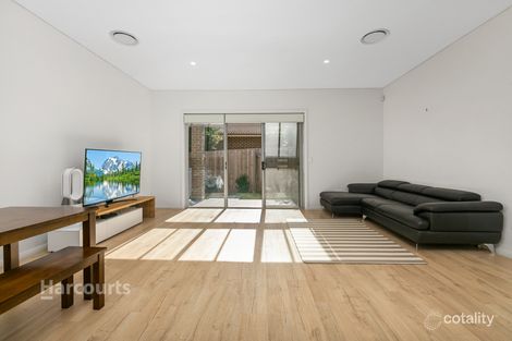 Property photo of 3/15 Vimiera Road Eastwood NSW 2122