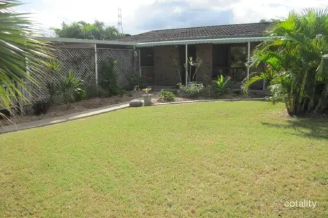 Property photo of 16 Capricornia Drive Calliope QLD 4680