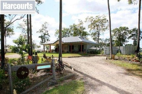 81 Old Mill Rd, Yengarie, QLD 4650