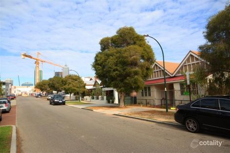 Property photo of 15 Lindsay Street Perth WA 6000