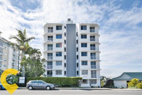 Property photo of 1/17 Canberra Terrace Kings Beach QLD 4551