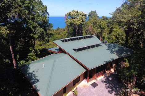 Property photo of 23 Kauri Close Cow Bay QLD 4873