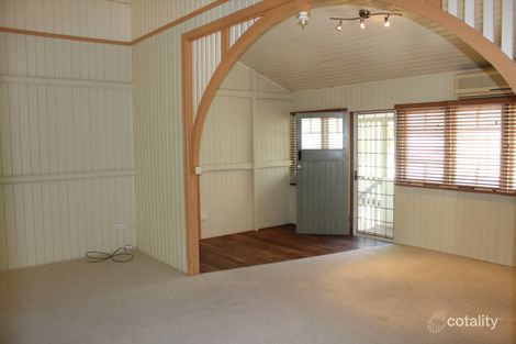 Property photo of 158 Tooley Street Maryborough QLD 4650