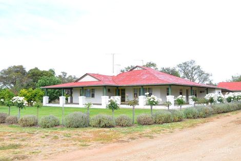 3424 Donald-Stawell Rd, Marnoo, VIC 3387