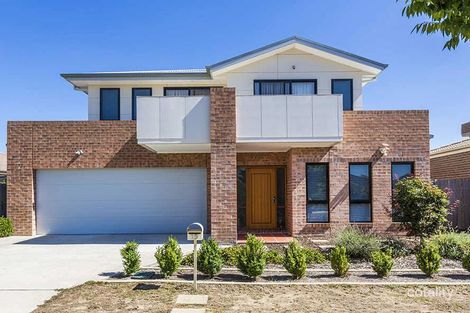 Property photo of 15 Kylie Tennant Street Franklin ACT 2913