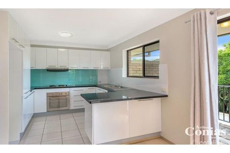 Property photo of 12/38 Durham Street St Lucia QLD 4067