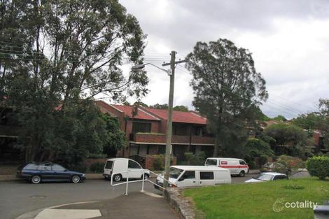 Property photo of 15/150 Wigram Road Forest Lodge NSW 2037