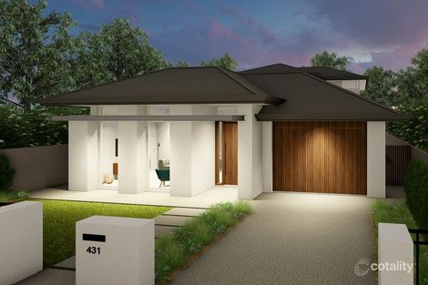 Lot 431 Ravenswood Ave, Norwood, SA 5067