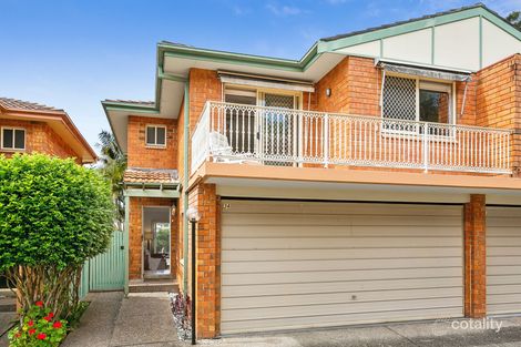 Property photo of 34/26 Macpherson Street Warriewood NSW 2102