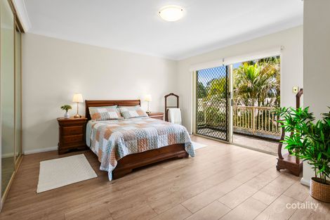 Property photo of 34/26 Macpherson Street Warriewood NSW 2102