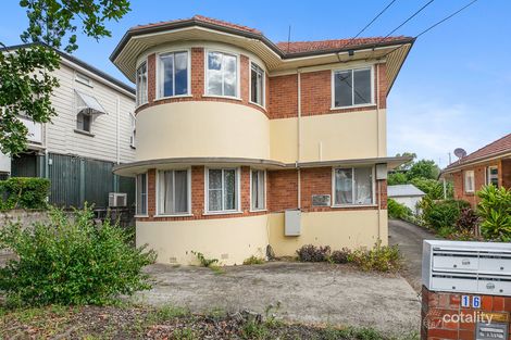 Property photo of 16 Archibald Street West End QLD 4101