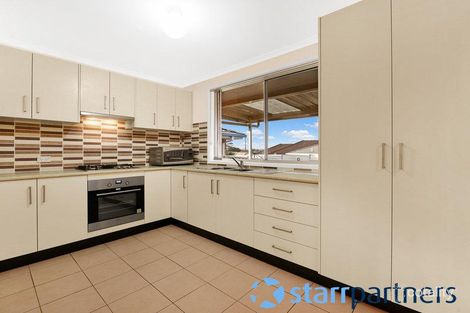 Property photo of 14 McLaren Place Ingleburn NSW 2565