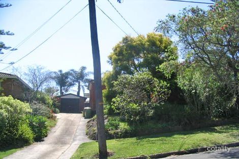 Property photo of 39 Bel-Air Road Penrith NSW 2750