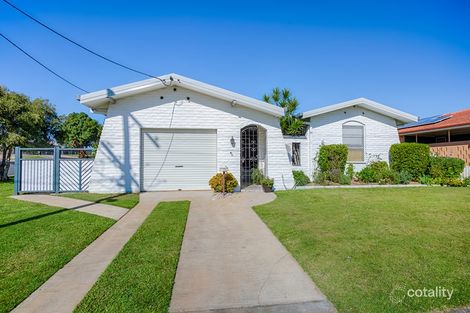 Property photo of 43 Tozer Street Gympie QLD 4570
