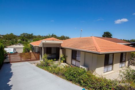 Property photo of 13 Aberdeen Court Highland Park QLD 4211