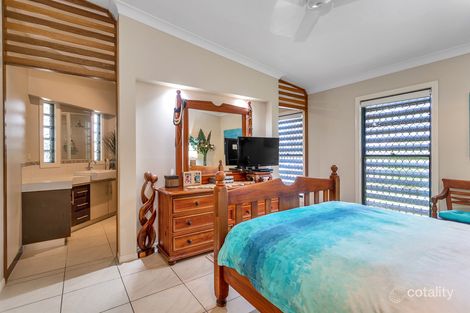 Property photo of 26 Royal Boulevard Glenella QLD 4740