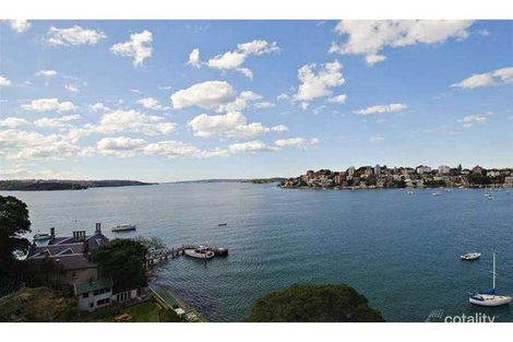 46/11 Sutherland Cres, Darling Point, NSW 2027