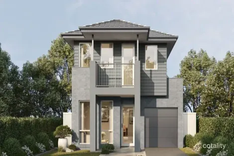 Contact Agent For Address, Leppington, NSW 2179