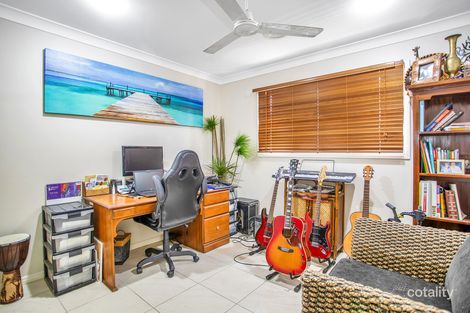 Property photo of 26 Royal Boulevard Glenella QLD 4740