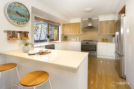 Property photo of 18 Presbytery Lane Molendinar QLD 4214