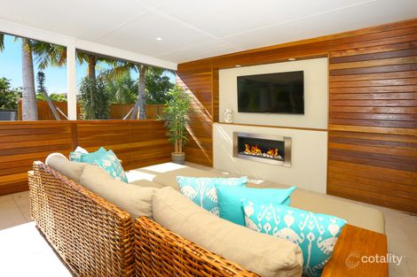 Property photo of 18 Presbytery Lane Molendinar QLD 4214