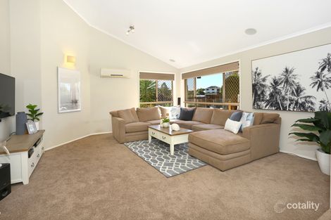 Property photo of 18 Presbytery Lane Molendinar QLD 4214