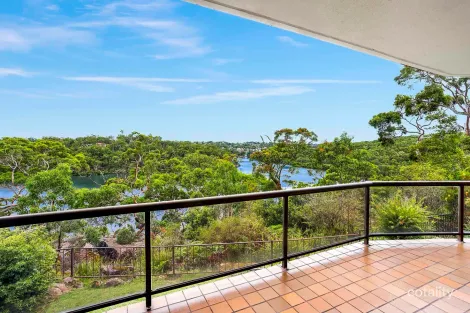 Property photo of 21/33 Bernard Road Padstow Heights NSW 2211