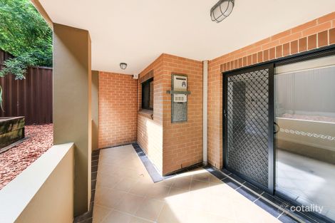 Property photo of 6/1-3 Tavistock Road Homebush West NSW 2140