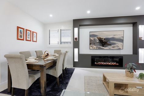 Property photo of 29 Randall Street Glenmore Park NSW 2745