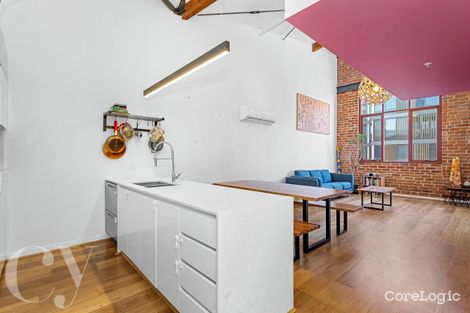 Property photo of 60/36 Queen Victoria Street Fremantle WA 6160