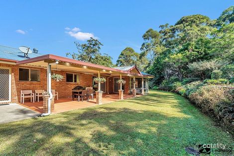 Property photo of 24 Topaz Drive Emerald Beach NSW 2456