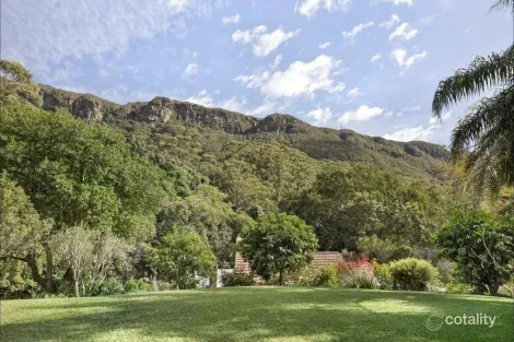 Property photo of 9 Pit Road Wombarra NSW 2515