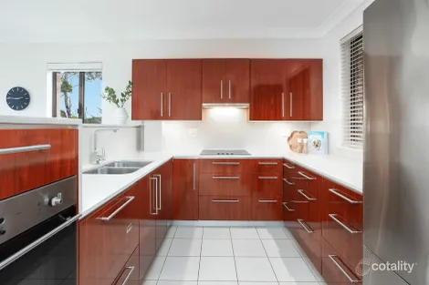 Property photo of 21/33 Bernard Road Padstow Heights NSW 2211