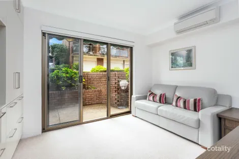 Property photo of 21/33 Bernard Road Padstow Heights NSW 2211