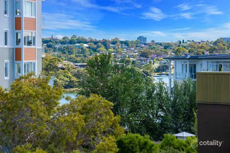 Property photo of 25/86-88 Tennyson Road Mortlake NSW 2137