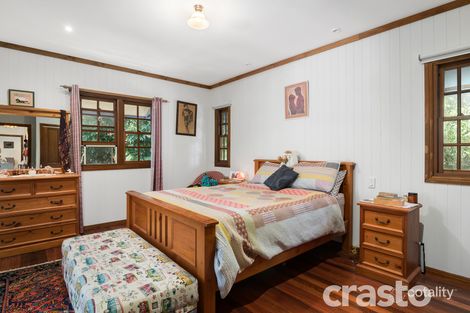 Property photo of 27 Forestry Road Springbrook QLD 4213