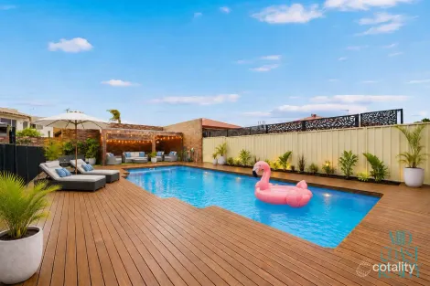 Property photo of 12 Sandown Close Tarcoola Beach WA 6530