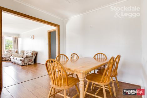 Property photo of 1/1 Chirnside Crescent Laverton VIC 3028