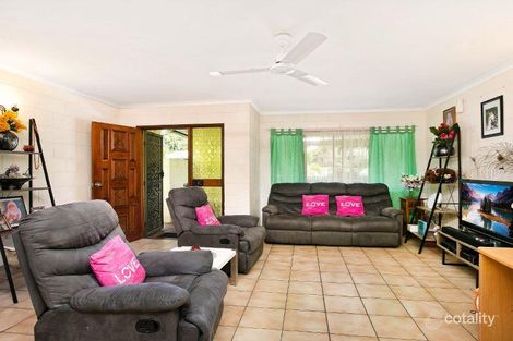 Property photo of 35 Beatrice Street Mooroobool QLD 4870