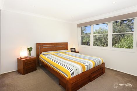 Property photo of 44 Huxley Drive Winston Hills NSW 2153
