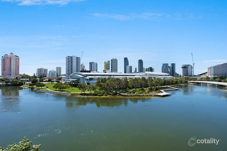 Property photo of 1405/33 T E Peters Drive Broadbeach Waters QLD 4218