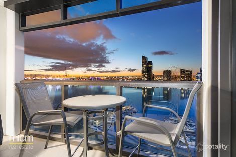 Property photo of 123/8 Waterside Place Docklands VIC 3008