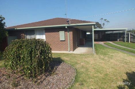 Property photo of 3 Cary Place Traralgon VIC 3844