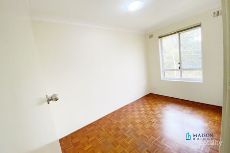 Property photo of 12/8 Bank Street Meadowbank NSW 2114