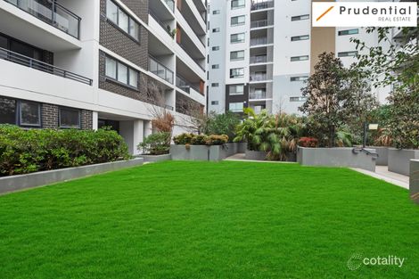 Property photo of 27/69-73 Elizabeth Drive Liverpool NSW 2170